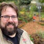 Nick Rycar, Senior Product Marketing Manager