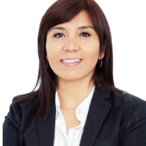 Lizzeth Quinteros portrait