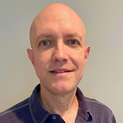 Chris Butler portrait