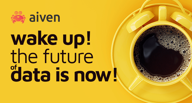 The future of data pipelines illustration