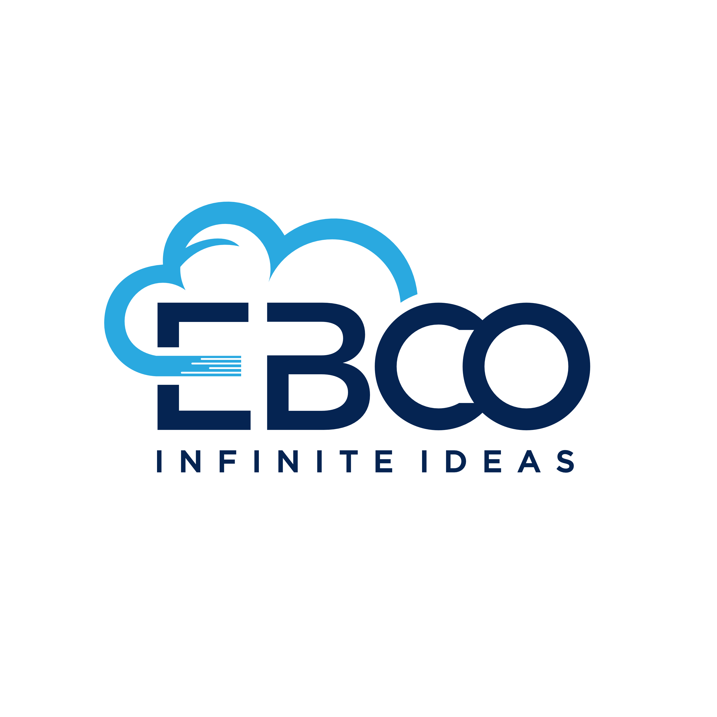 PT EBconnection Indonesia illustration