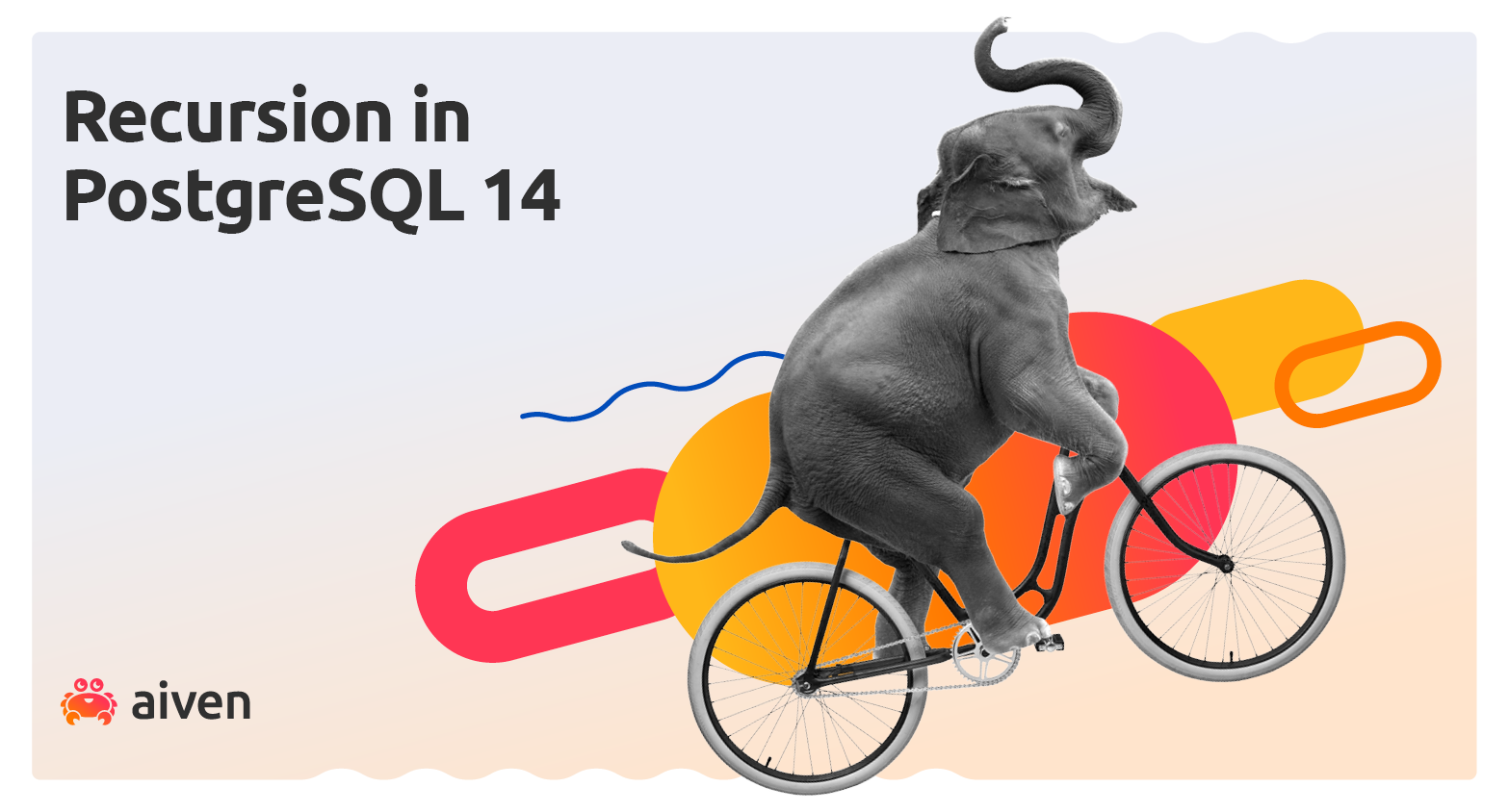 Explore The New SEARCH And CYCLE Features In PostgreSQL® 14