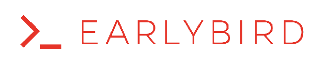 logo earlybird