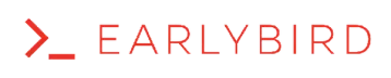 logo earlybird