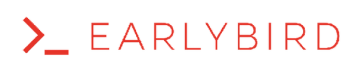 logo earlybird