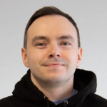 Stan Dmitriev, Product Director, Aiven Context