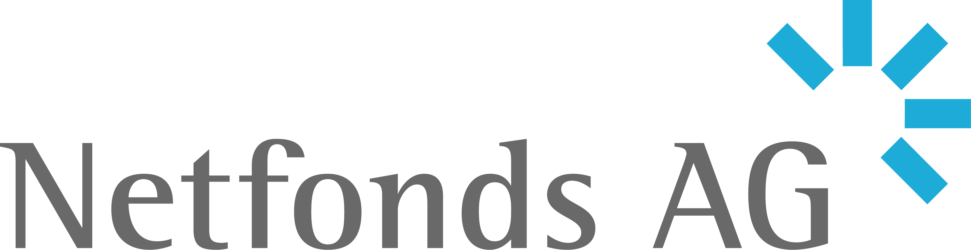 Netfonds AG logo
