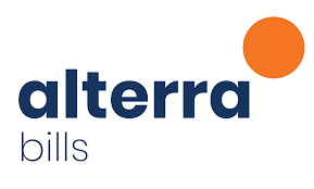 Alterra bills logo