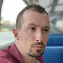 Philippe Vincent-Royol portrait