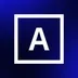 Project A logo