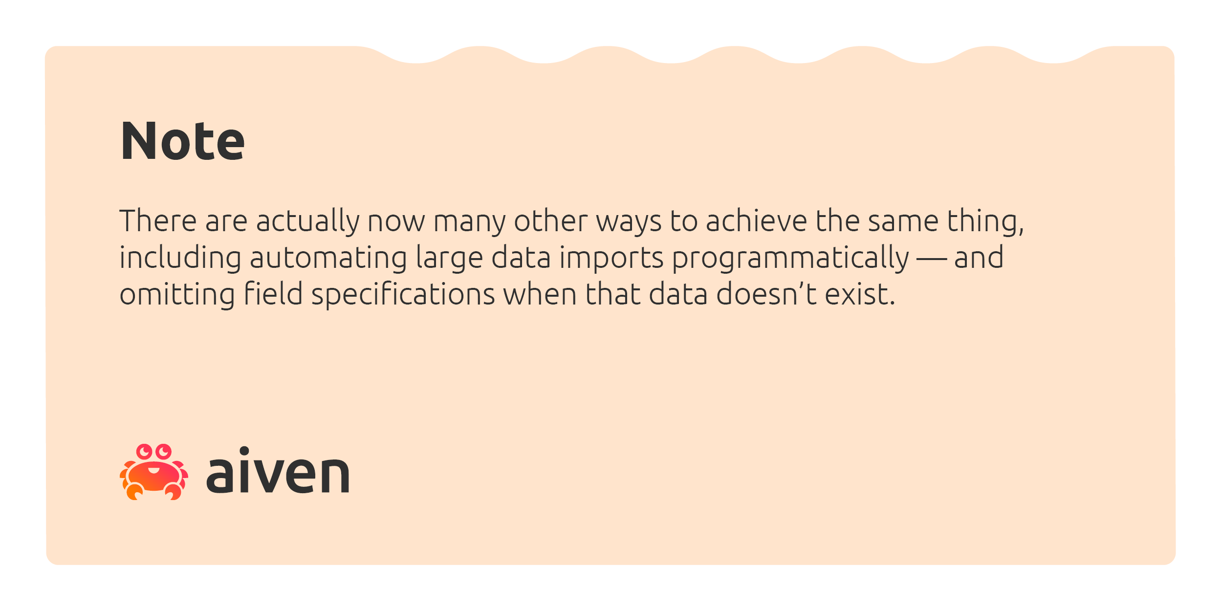 PostgreSQL® | Comprehensive guide | Get started with Aiven