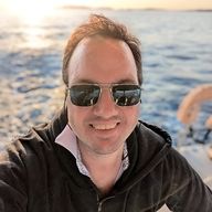 Patrick Stählin portrait