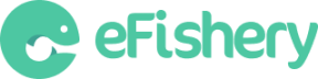 eFishery logo
