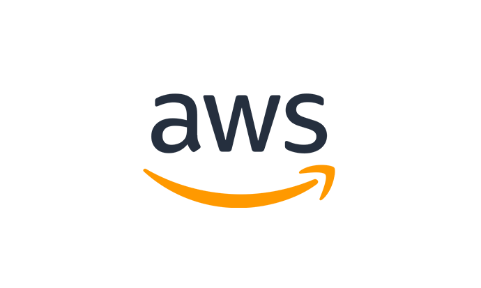 Amazon Web Services illustration