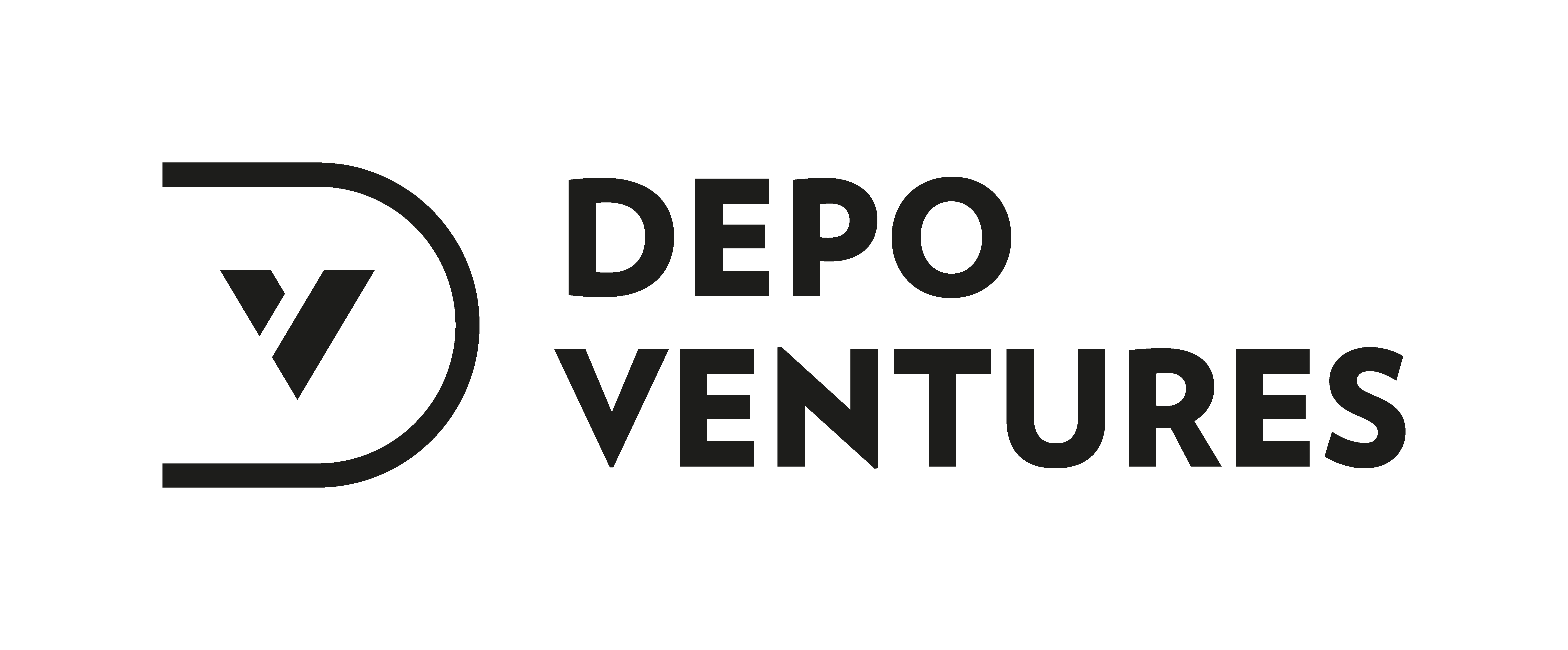 Depo ventures logo
