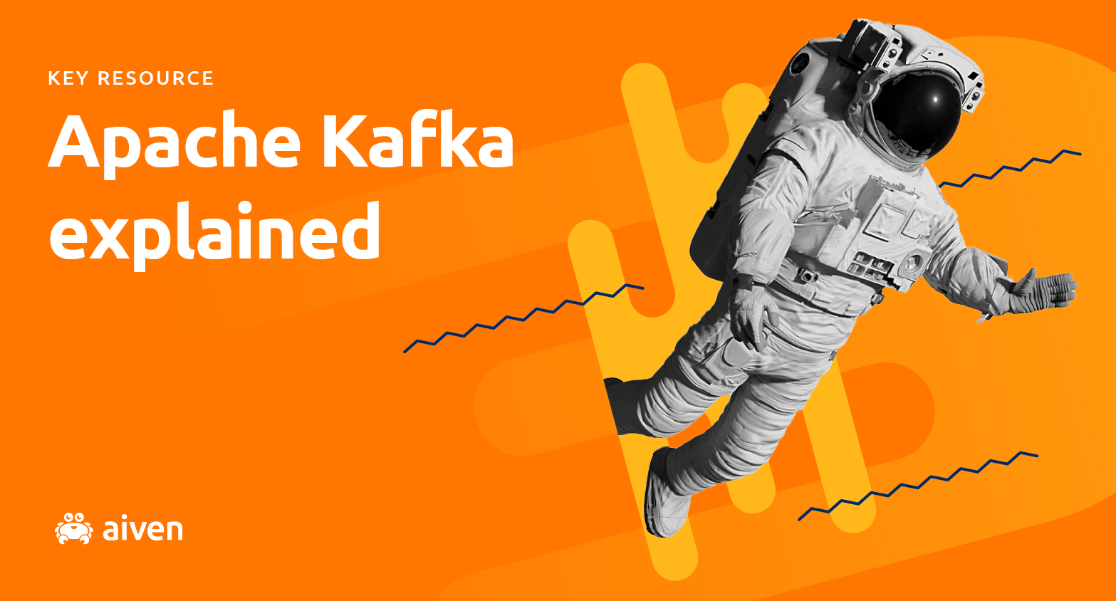 What is Apache Kafka®? illustration