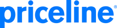 Priceline logo
