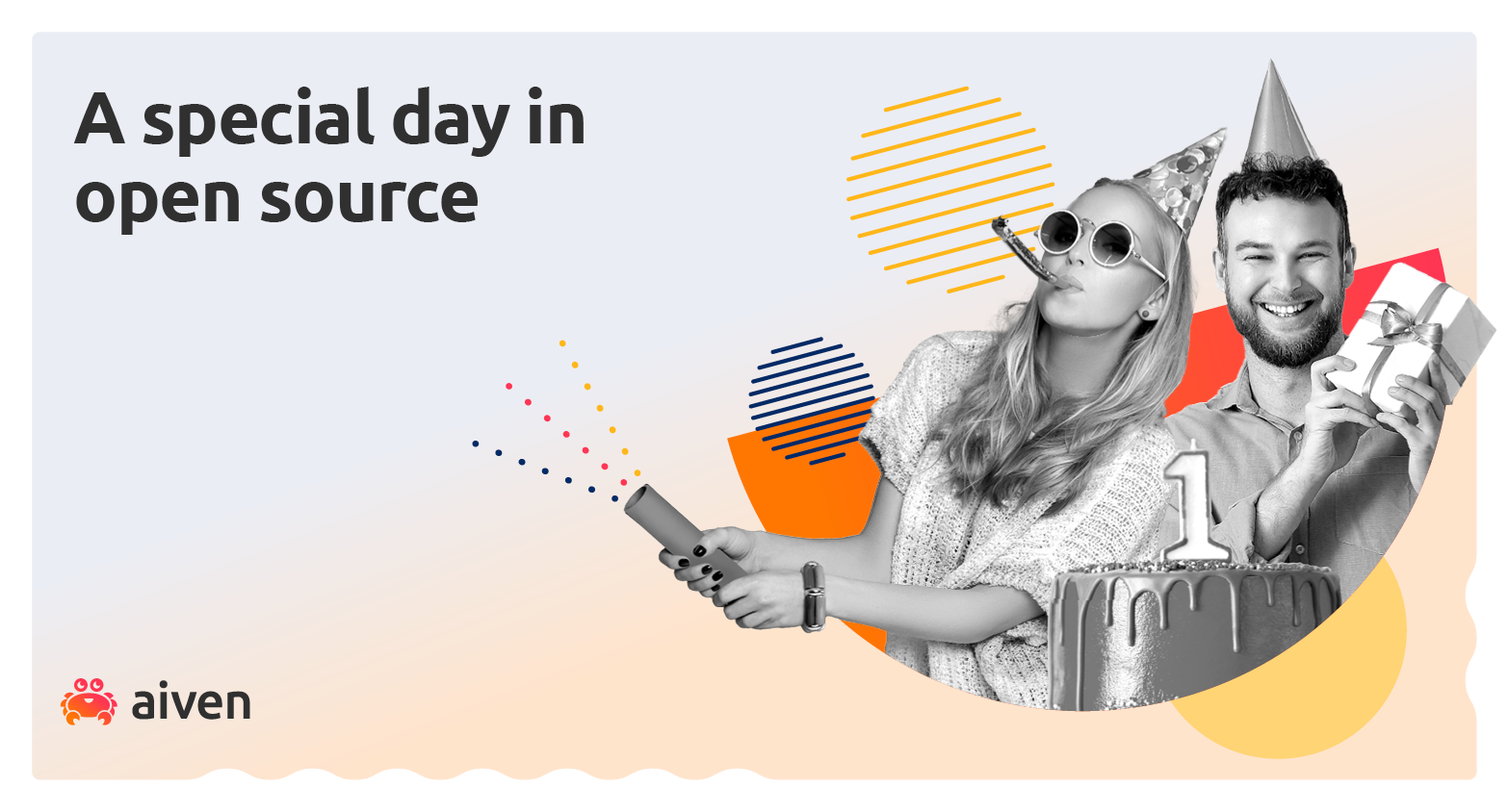 Open Source Program Office at Aiven: A year later illustration