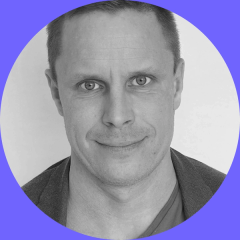 Juha Mynttinen portrait