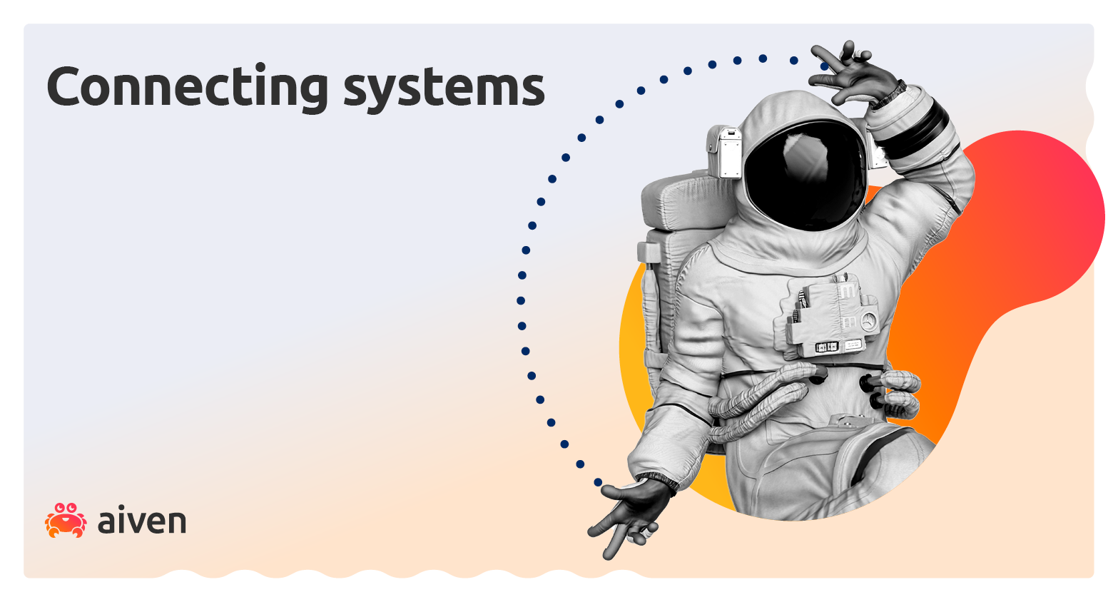 The five Apache Kafka® APIs illustration