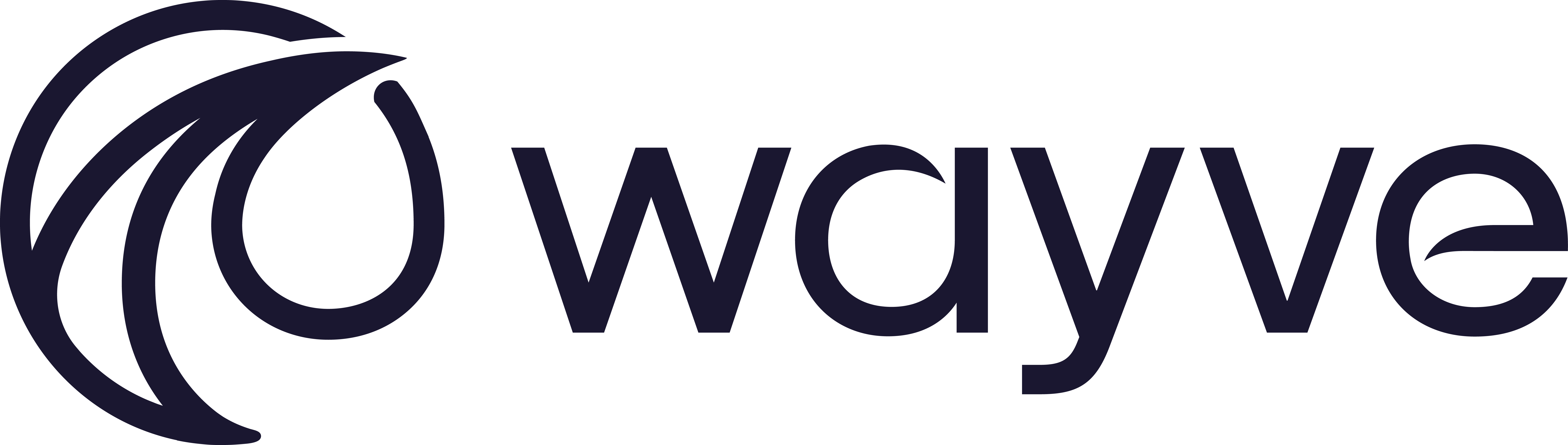 Wayve logo
