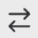 paired arrows icon