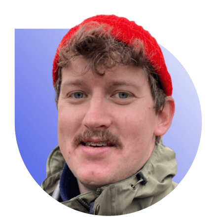 Anton Agestam portrait