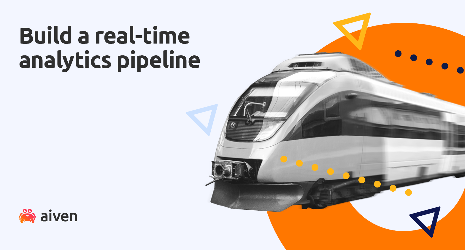 Build A Real-time Analytics Pipeline In Less Time Than Your Morning Bus ...