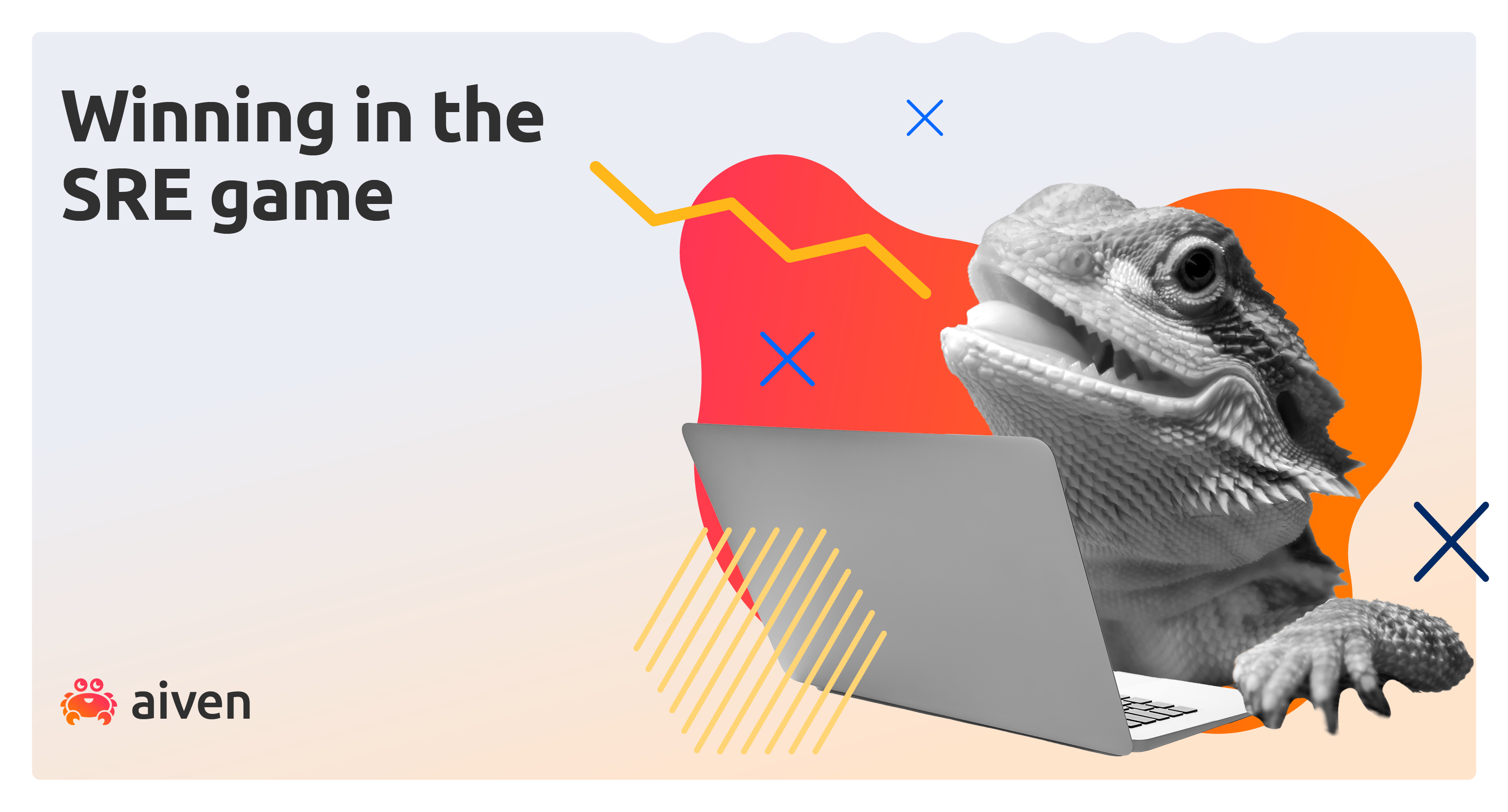 Are you doing SRE wrong? 4 questions to ask illustration