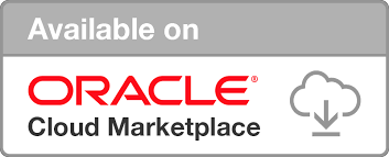 Oracle Cloud Marketplace logo