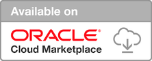 Oracle Cloud Marketplace logo
