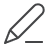 pen icon