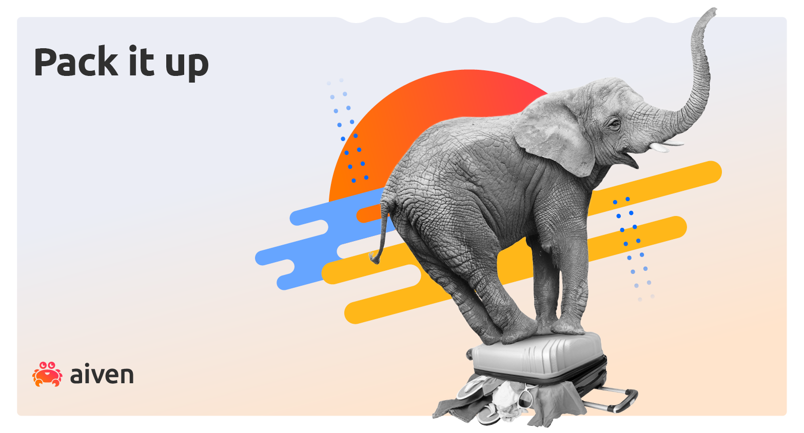 Solving the knapsack problem in PostgreSQL® illustration