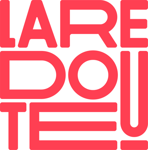 La Redoute logo