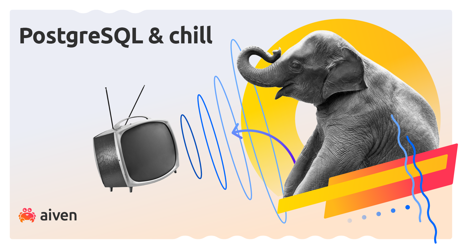 Analyzing Netflix shows with pgAdmin and PostgreSQL illustration