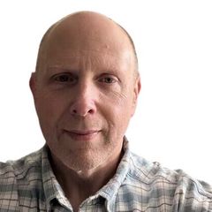 Bob Krygowski portrait