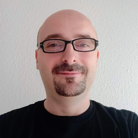 Paul Rogalinski-Pinter