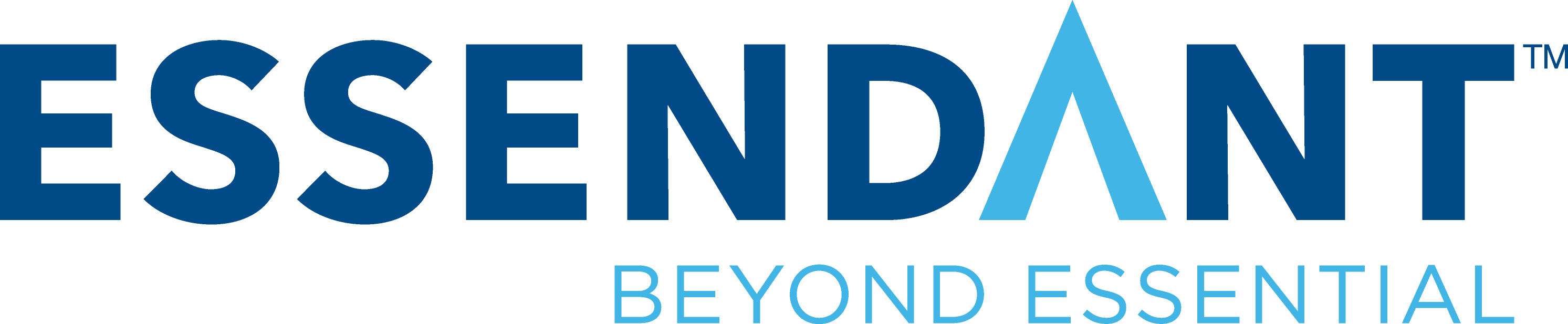 Essendant logo