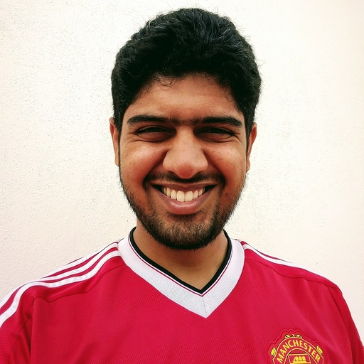 Hariharan Ramkumar profile photo