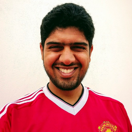 Hariharan Ramkumar profile photo