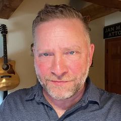 Jeff Carlson portrait