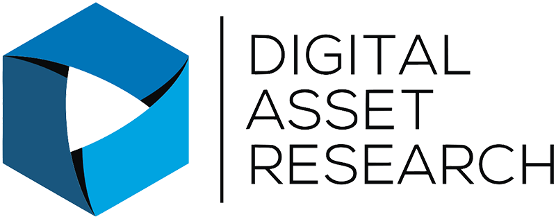Digital Asset Research logo