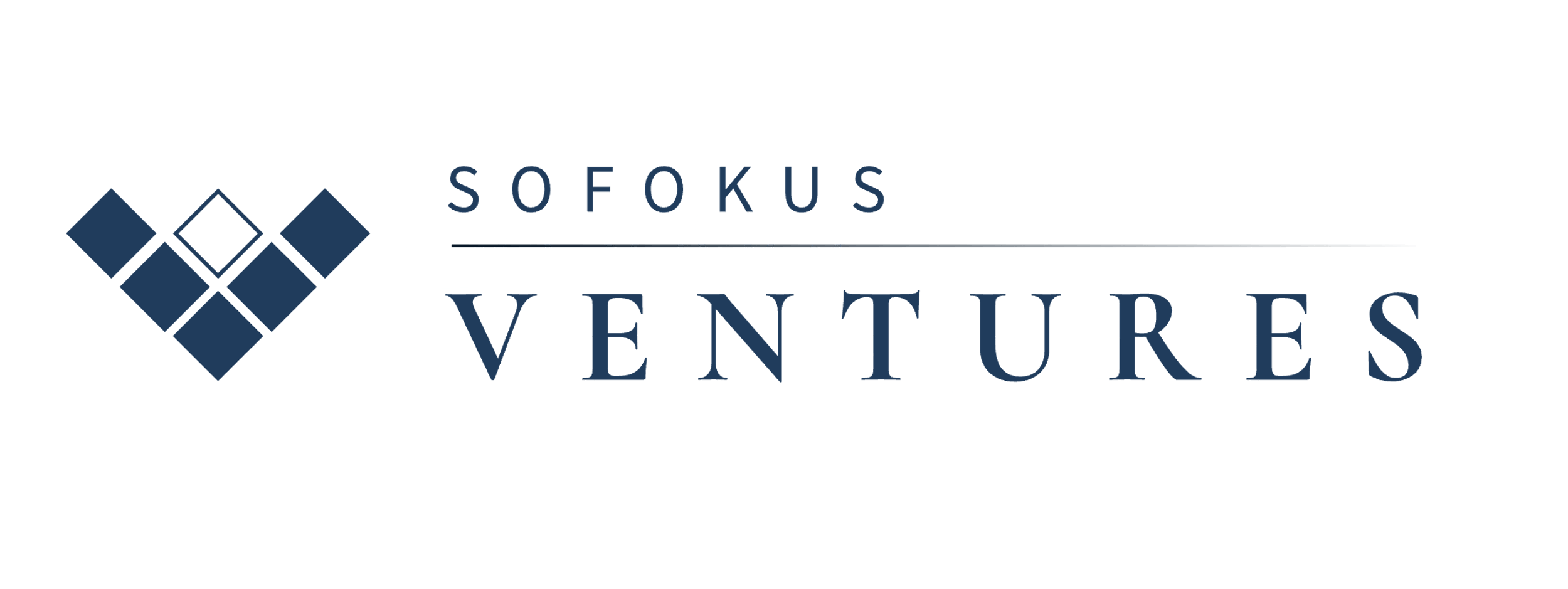 Sofokus Ventures logo