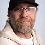 Portrait of Sébastien Blanc