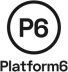 Platform6 logo