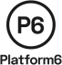 Platform6 logo