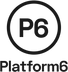 Platform6 logo