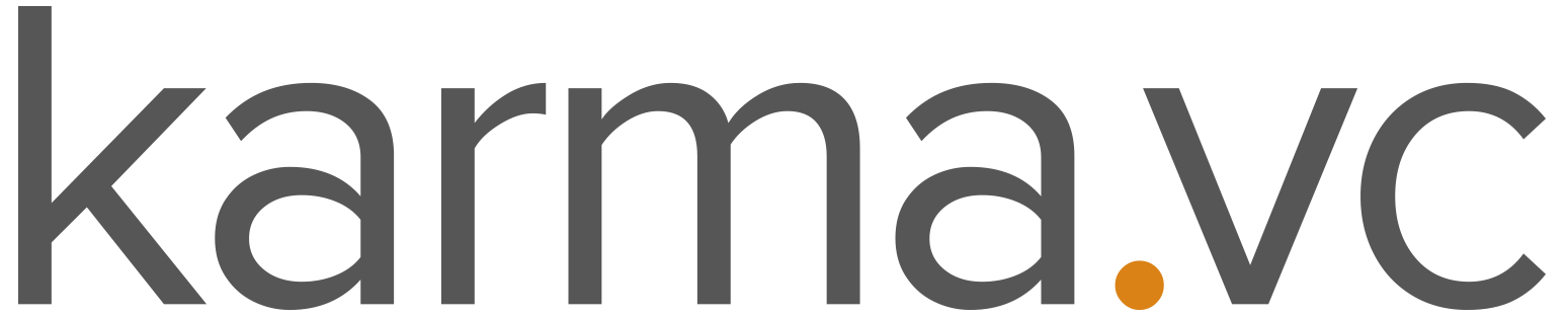 Karma VC logo