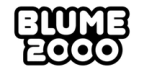 Blume 2000 logo