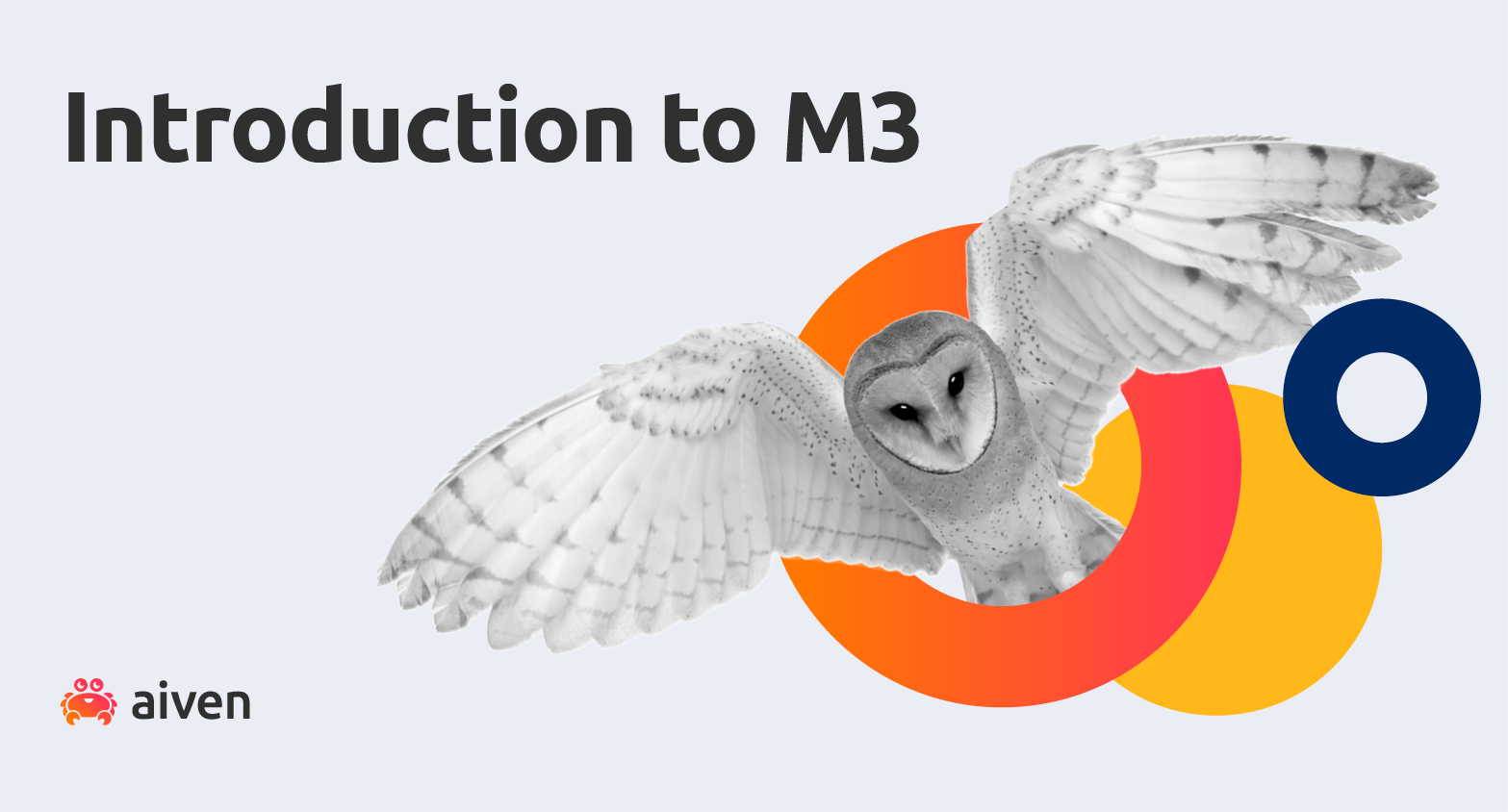 What is M3DB? illustration
